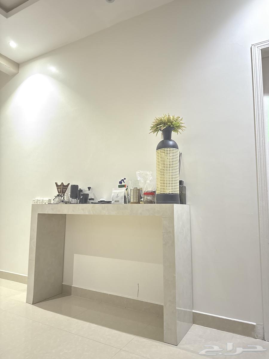 طاولة قهوه جديده64450282841602110