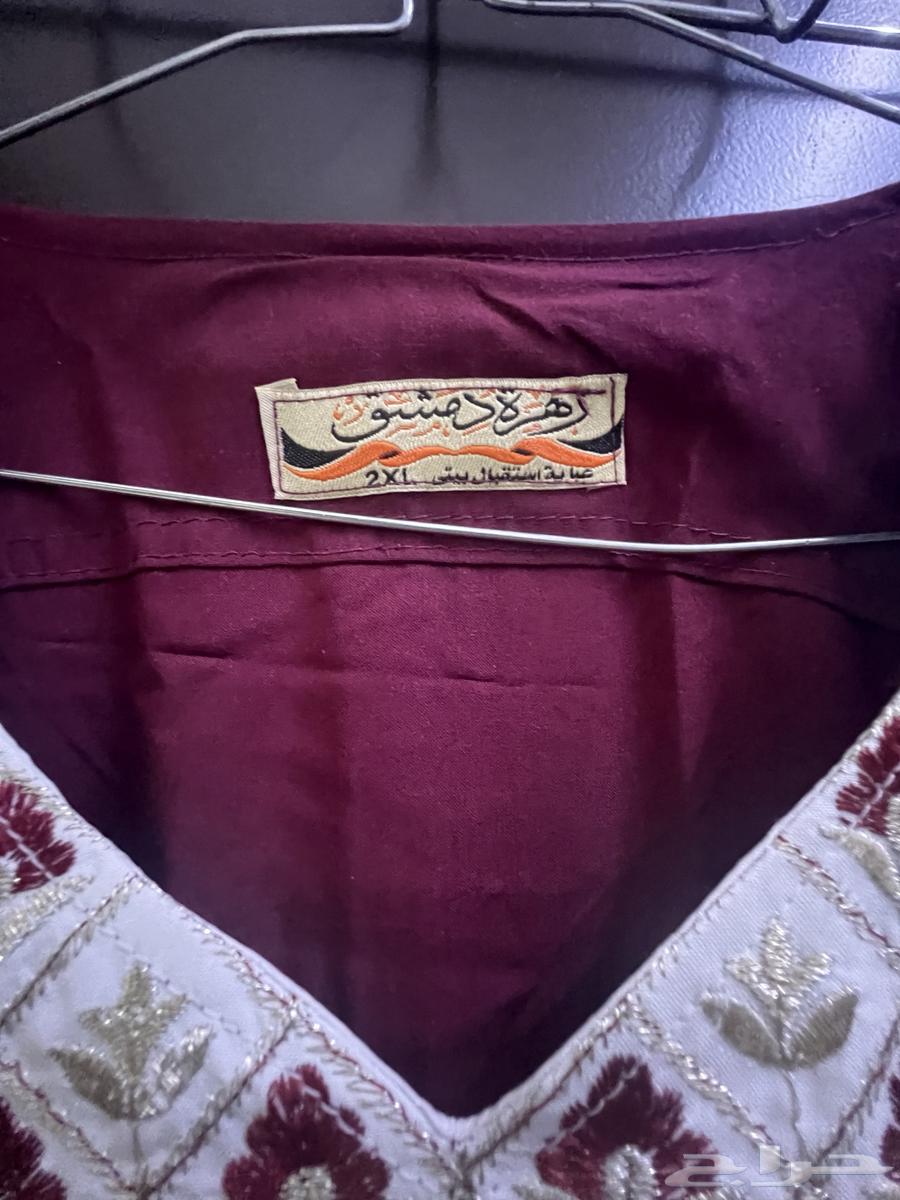 ملابس جديده للبيع وبلايز64455810391681110