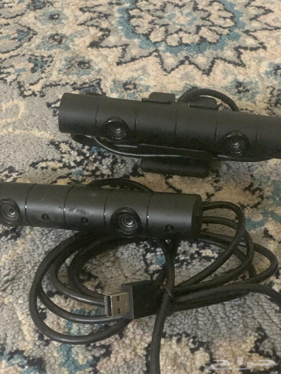 بلاستيشن فور سلم مع في ار مع 11 شريط64452522701187114