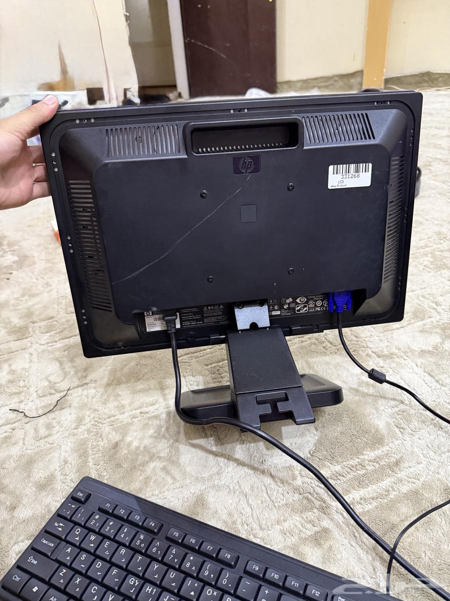 HP Computer64454305265154111