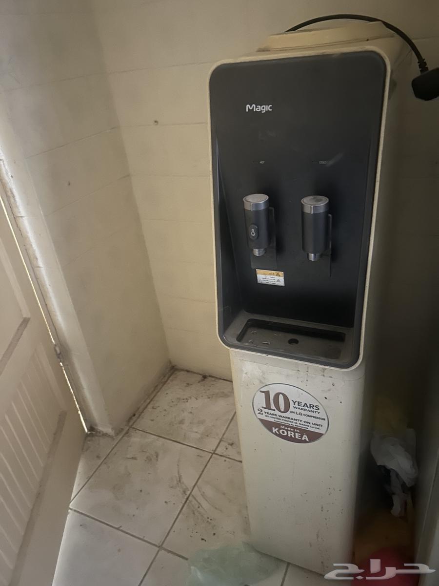 ثلاجة بابين   ثلاجة وسط   غسالة ملابس   برادة موية   فرن64451673029890111