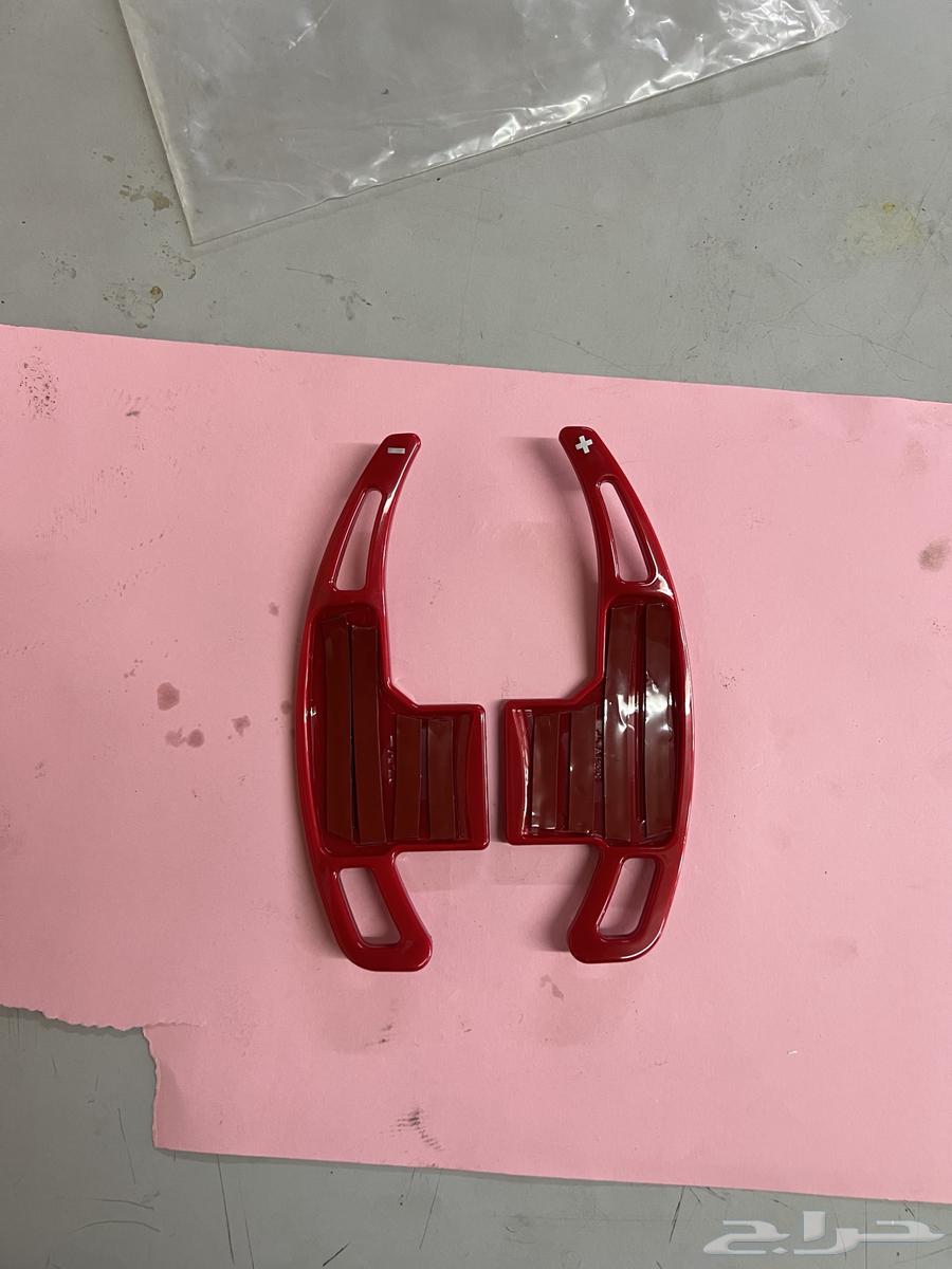 ازارير تبديل النمر موستنج من 15وفوق64617037990914111