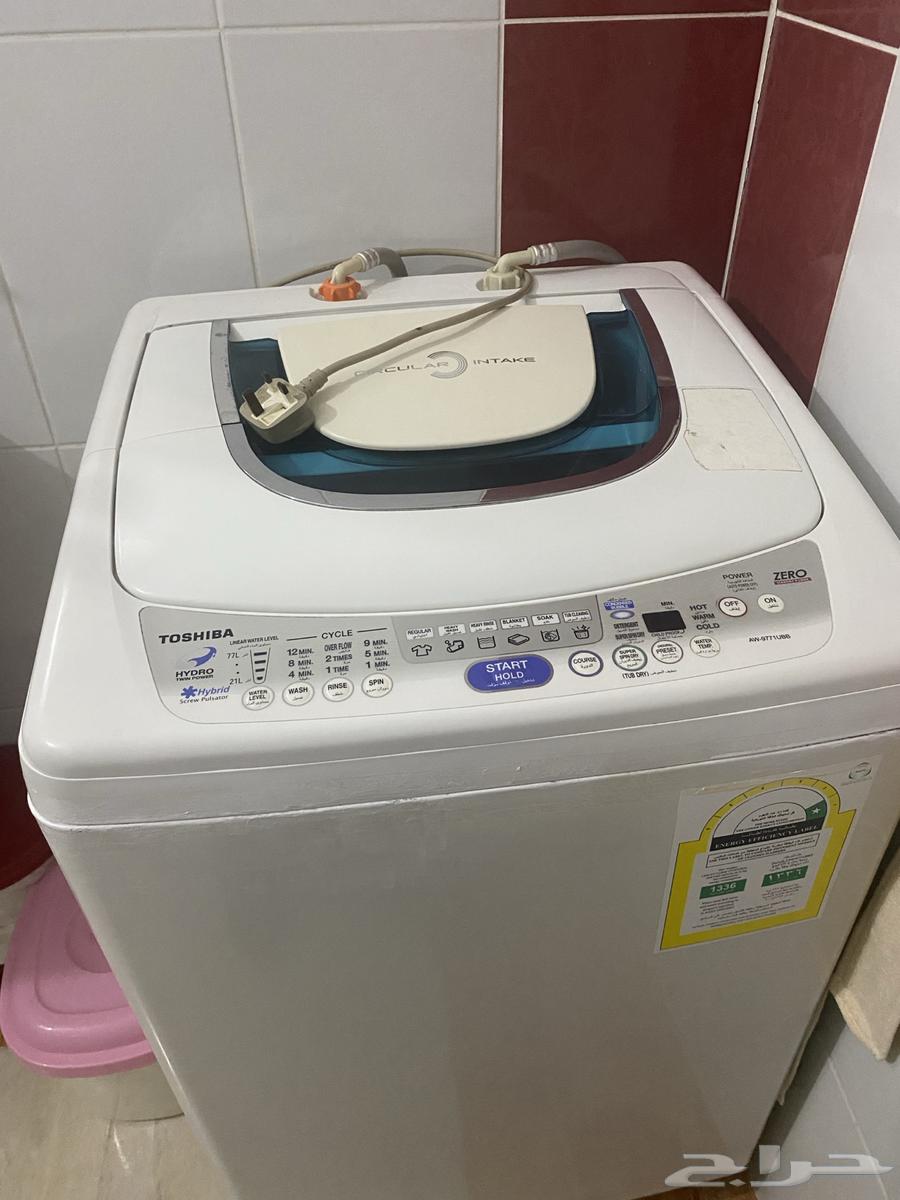 غساله للبيع اتوماتيك64455991406211110