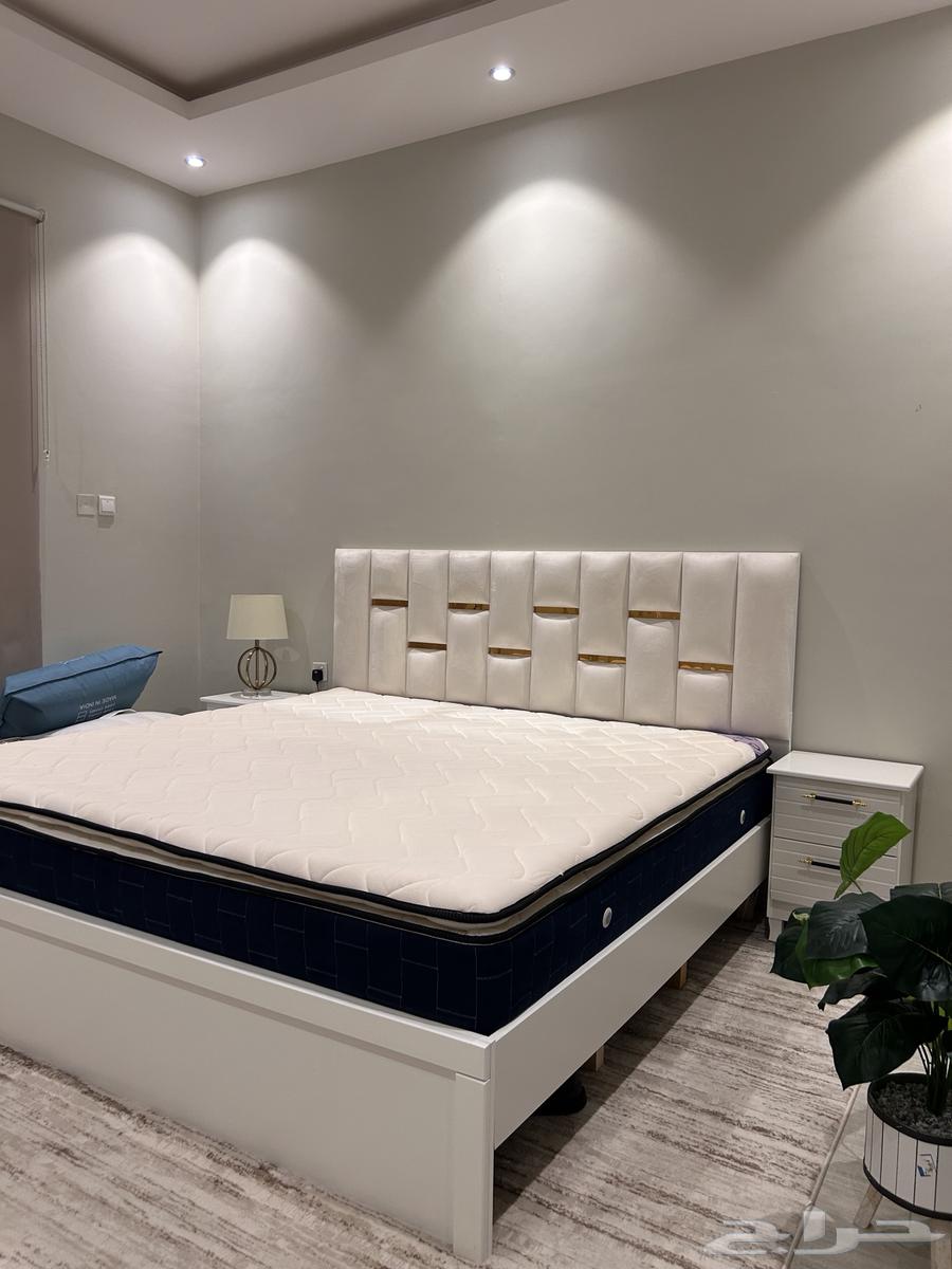 غرفه نوم جديده64449770463618111