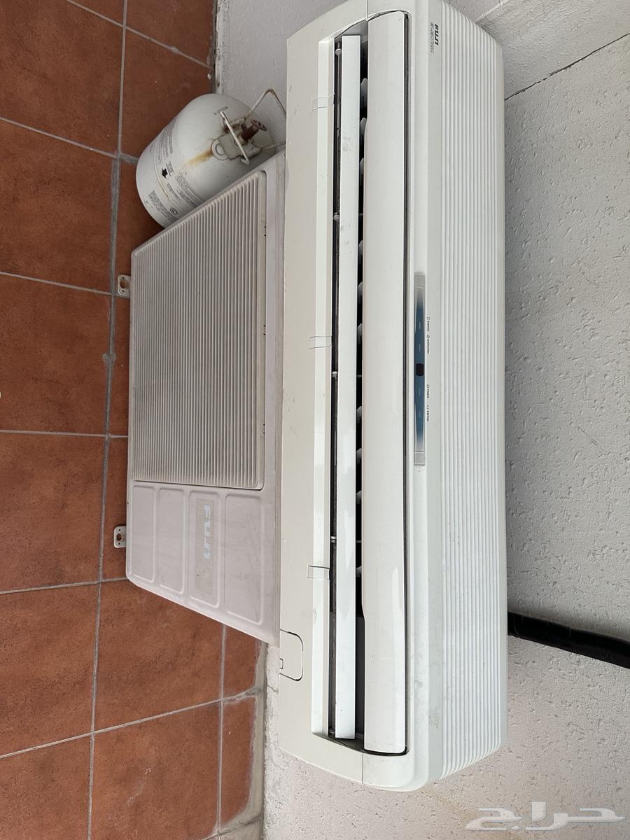 مكيف فوجي64450593379587110