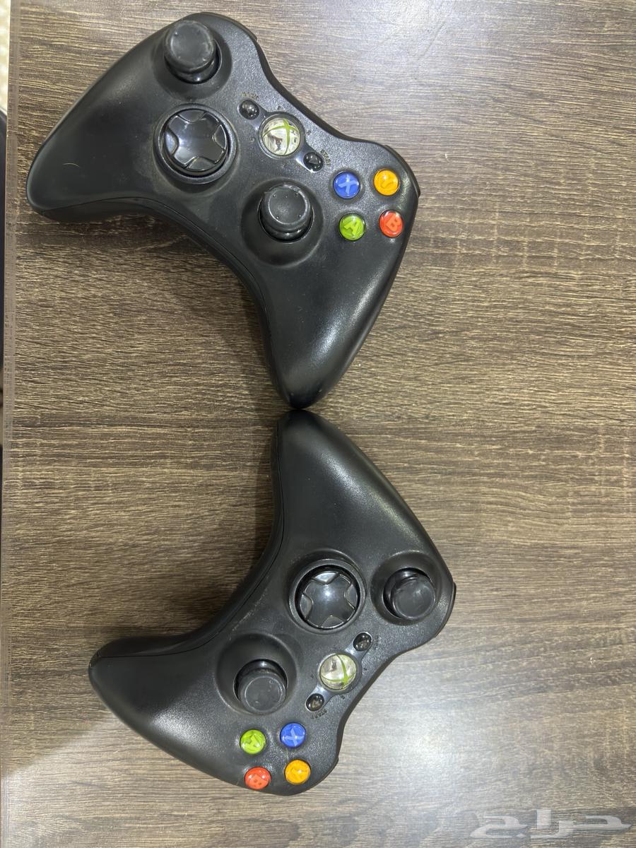 Xbox 360 Console64455045341571110