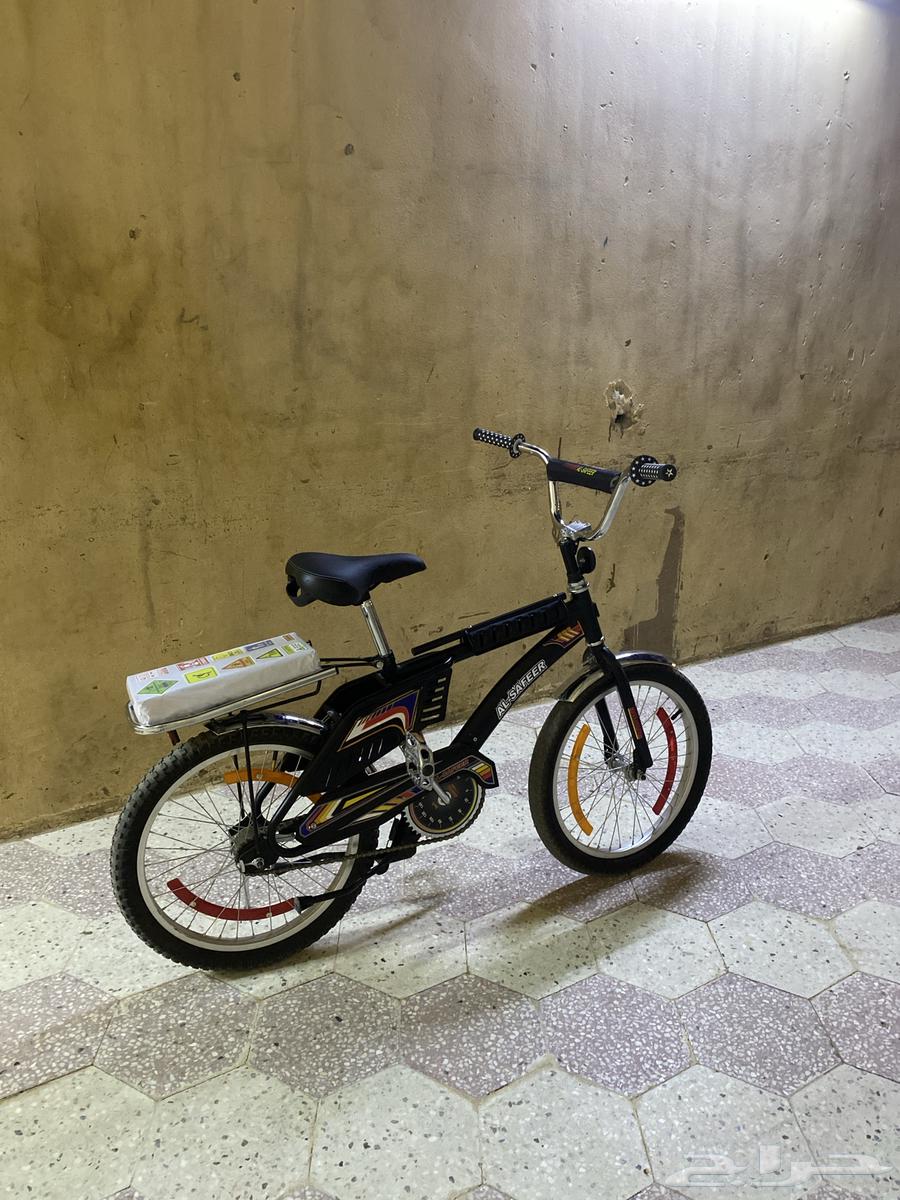 Rambow Black Matt Bicycle64456886185729110