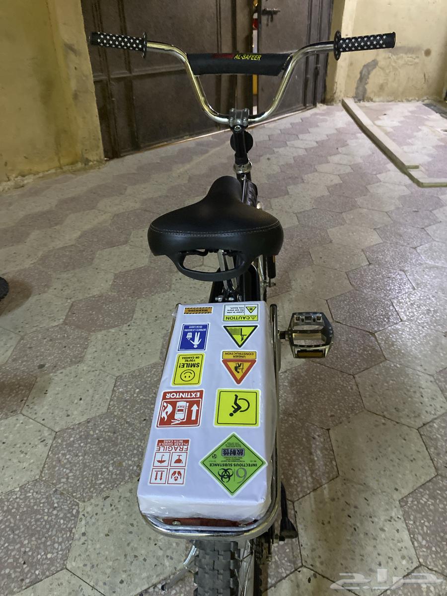 Rambow Black Matt Bicycle64456886185729113