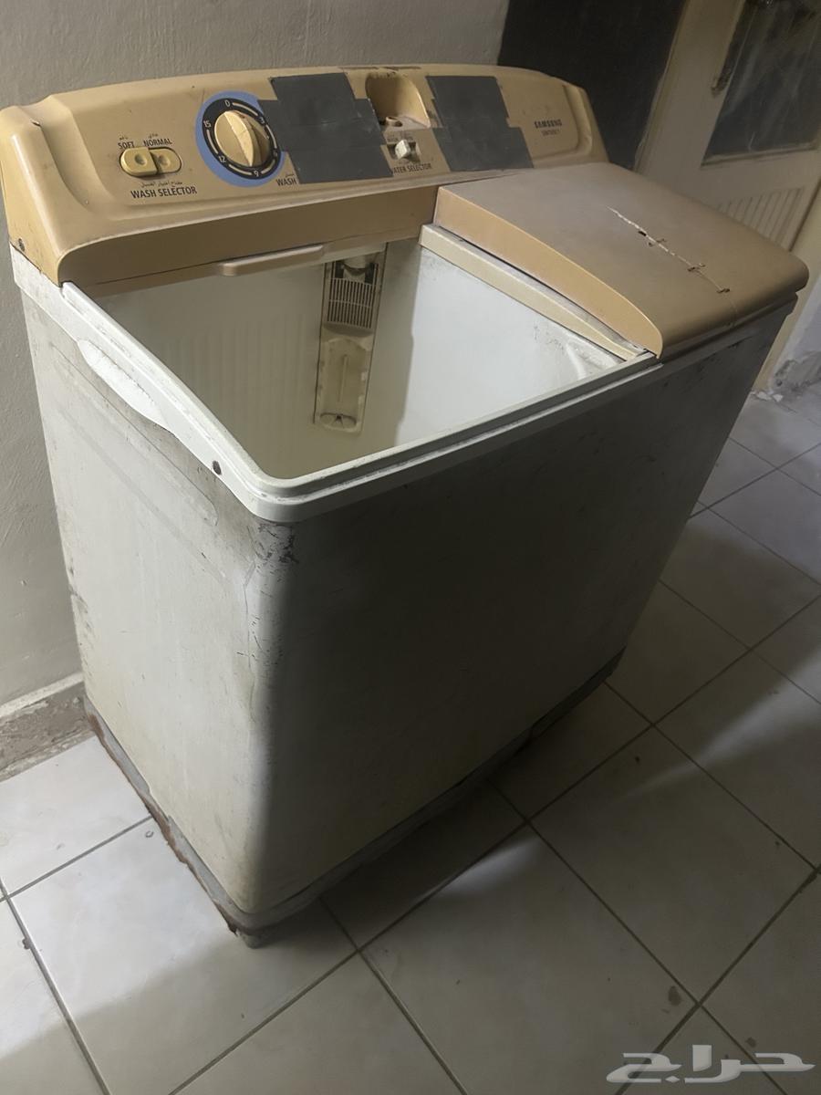 ثلاجة بابين   ثلاجة وسط   غسالة ملابس   برادة موية   فرن64451673029890114