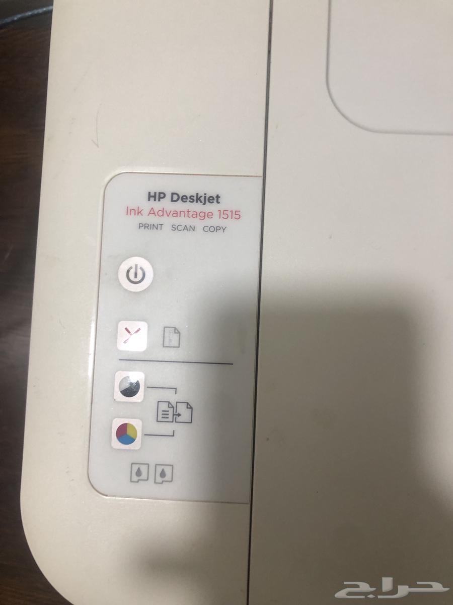 طابعهhb نضيفه جدا64621679330050111