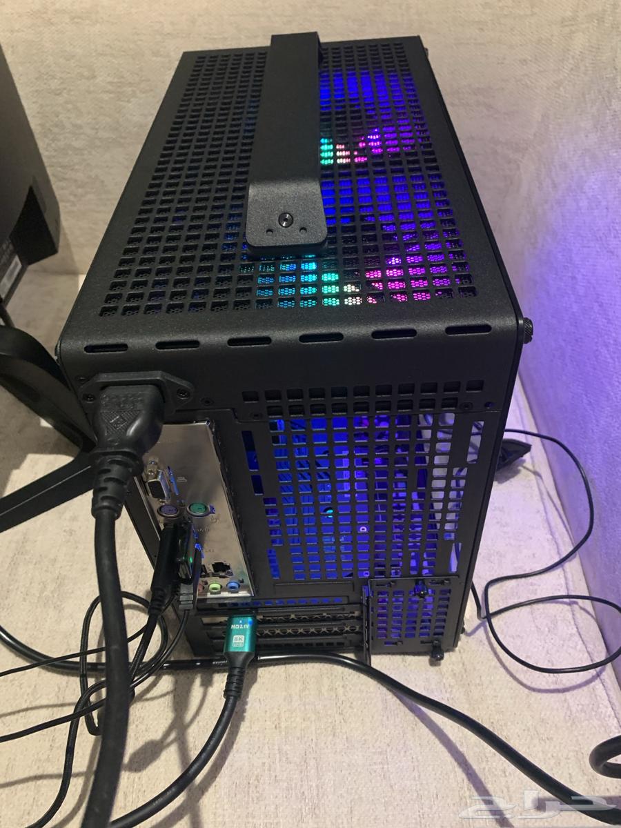 بي سي قيمنق PC 3060 ti64452130455811110