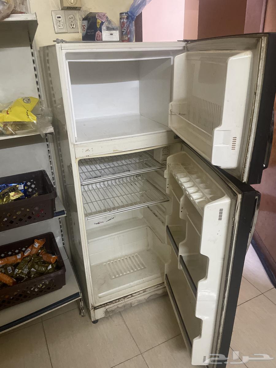 ثلاجه للبيع64455345523970110