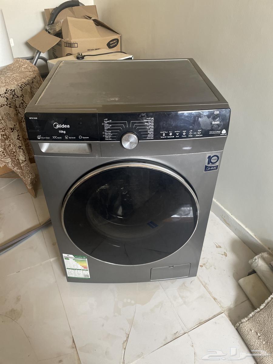 Omidea automatic washing machine64452590461441110