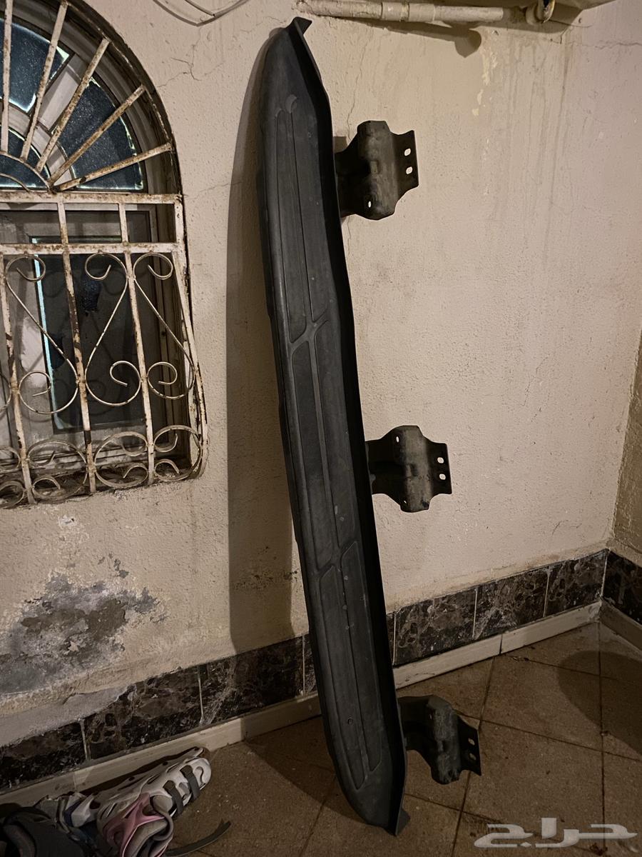 دعسة جانبية سيارة تريل بليزر من 2002 الى2009 جهة السائق اصلي64621342718979110