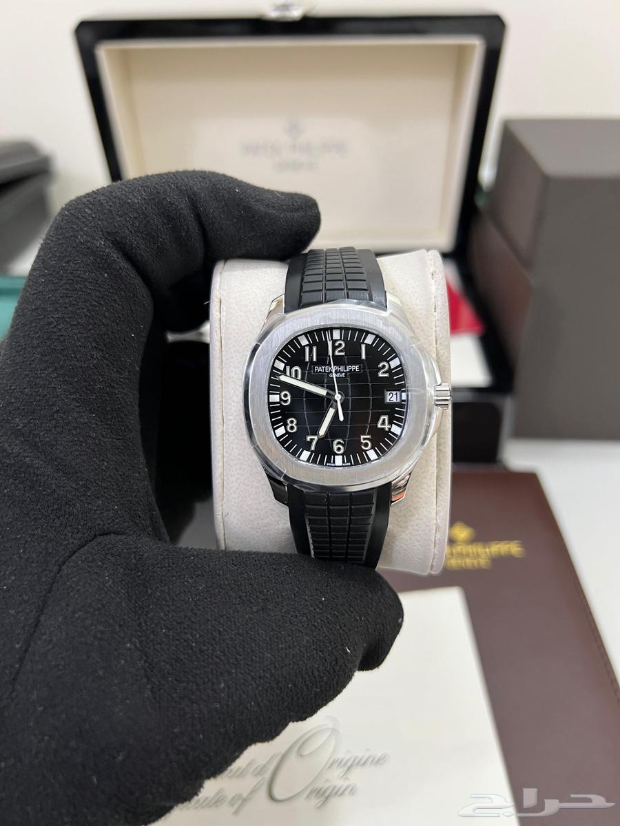 Patek Philippe Master Collections64456571946883112