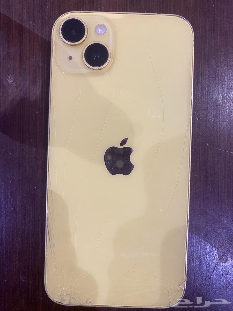 iPhone 14 Plus64449863013635110