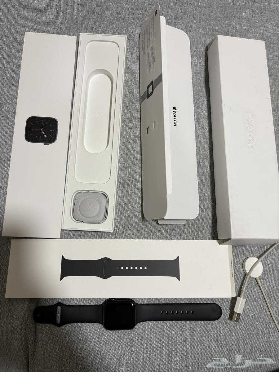 للبيع ساعة ابل الإصدار السادس مقاس 4464454743101569113