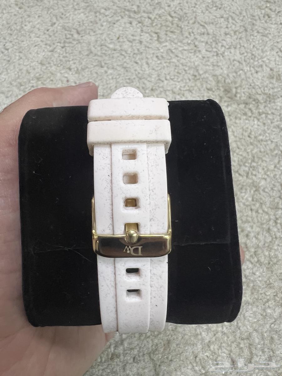 ساعة ديموند ويل نسائية جديدة للبيع لأعلى سعر في جدة.64453792518657112