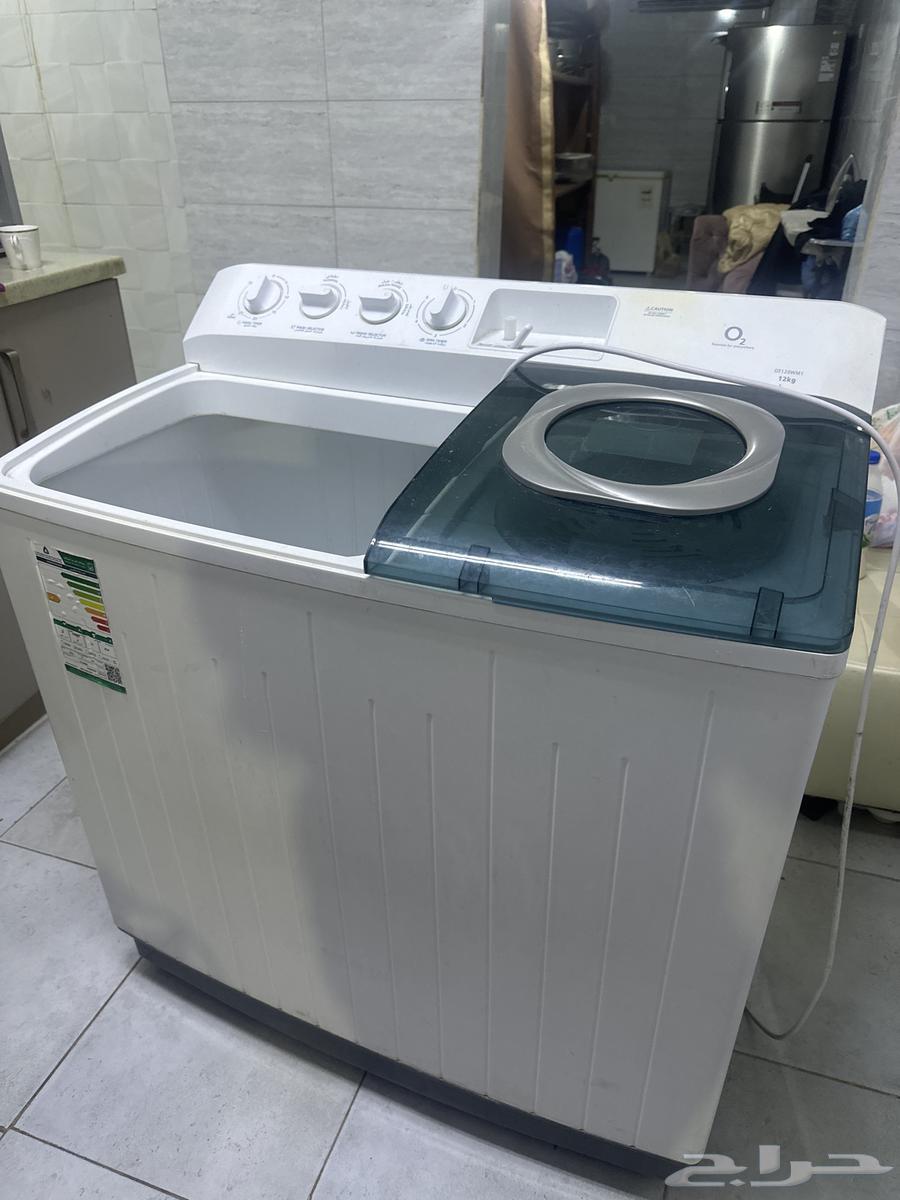 للبيع غساله عاديه64450064267777110