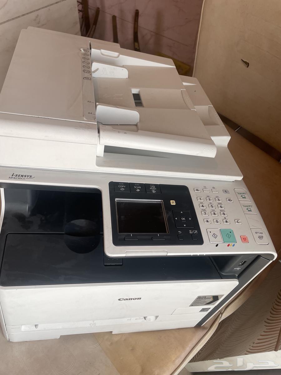 Canon 100 printer no need for it64453202036227110