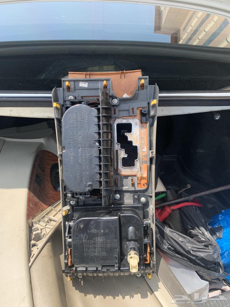 ديكور قير كامري 2011 اصلي ب افضل سعر64617350633090111