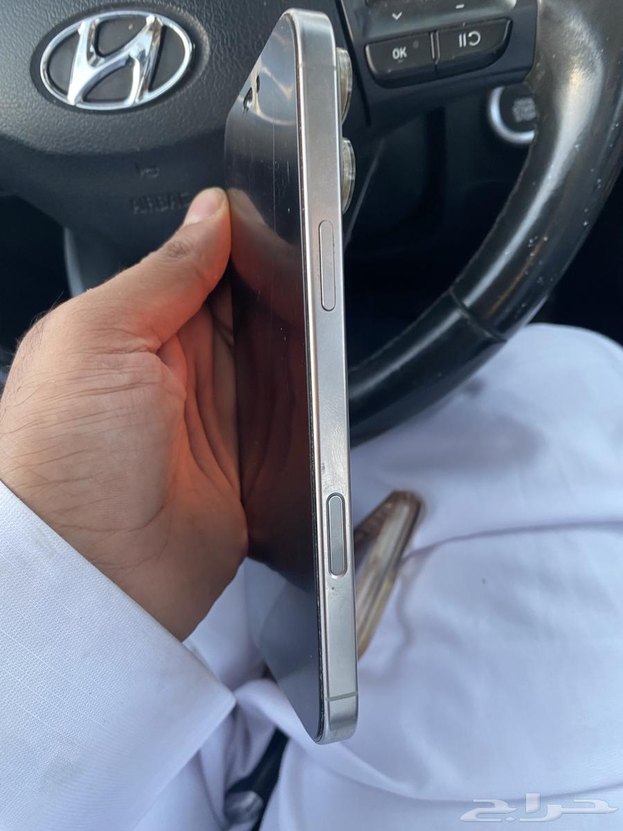 جوال آيفون 16برو ماكس 25664450892773890110