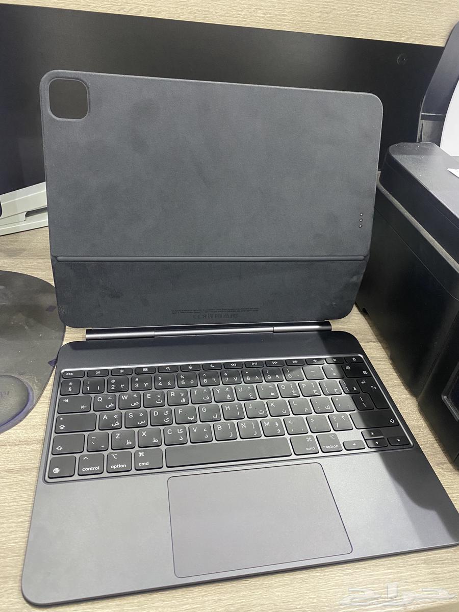 Magic Keyboard64454839406595111