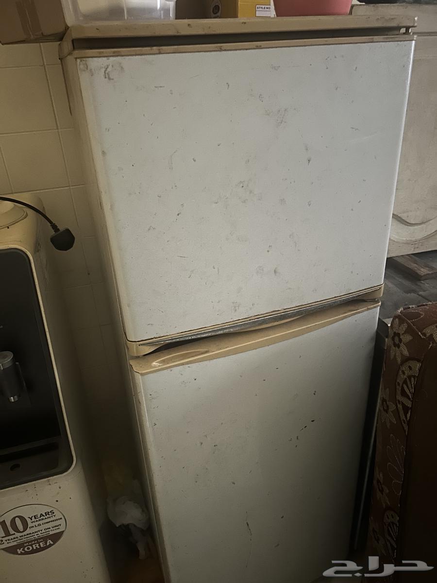 ثلاجة بابين   ثلاجة وسط   غسالة ملابس   برادة موية   فرن64451673029890110