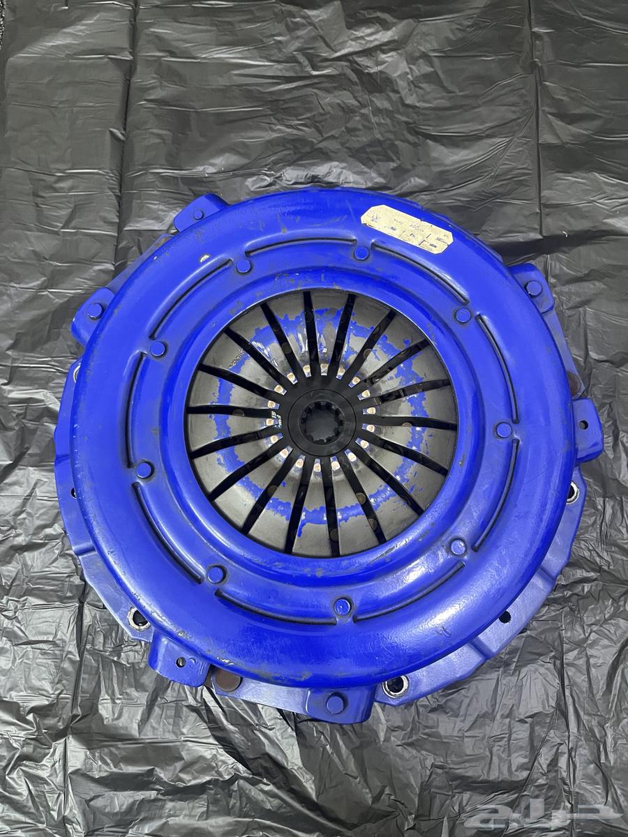 كلتش موستنق رياضي استيج 2 شبه جديدSPEC64617527483394111