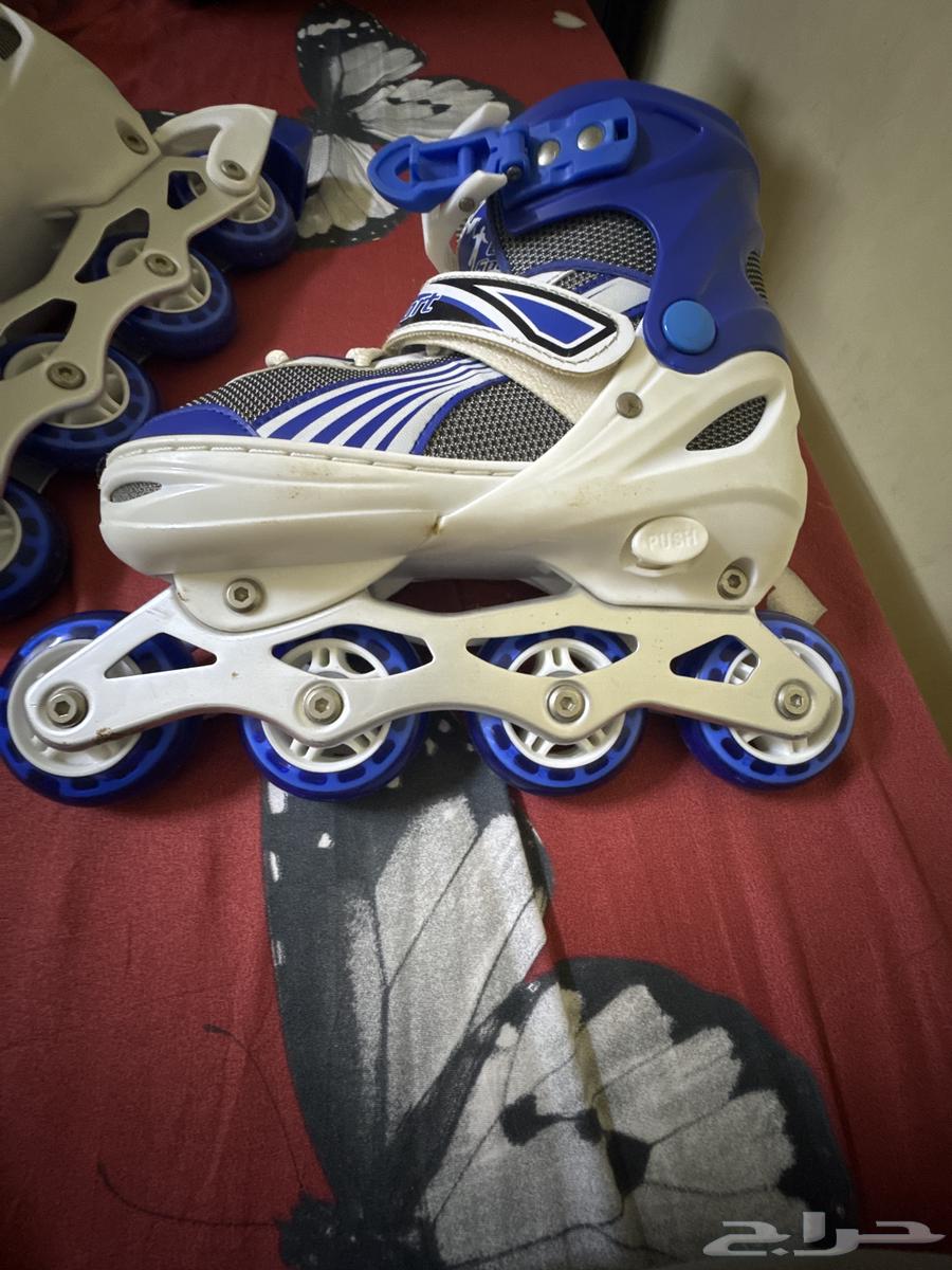 سكيت للبيع نظيف64451632736899110