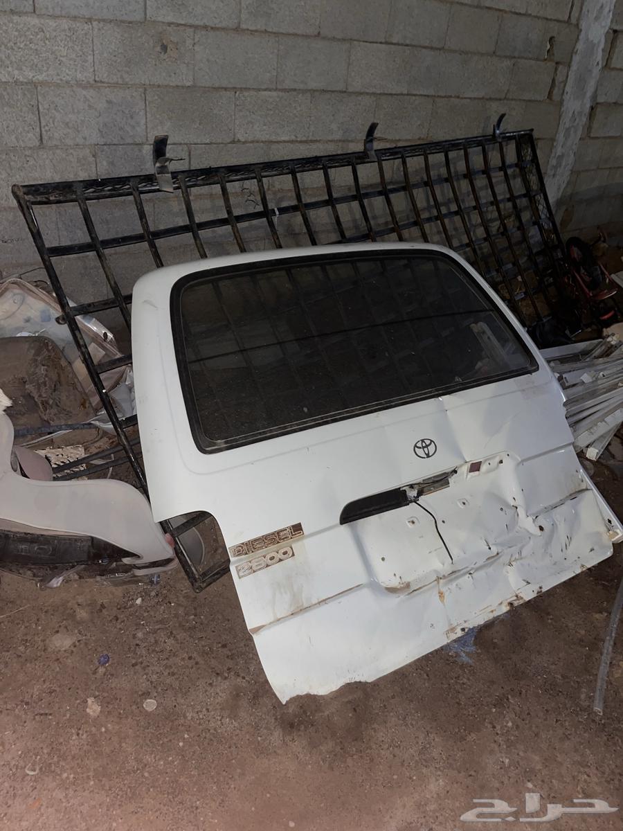 باب الخلفي حافلة 9864621966802051110