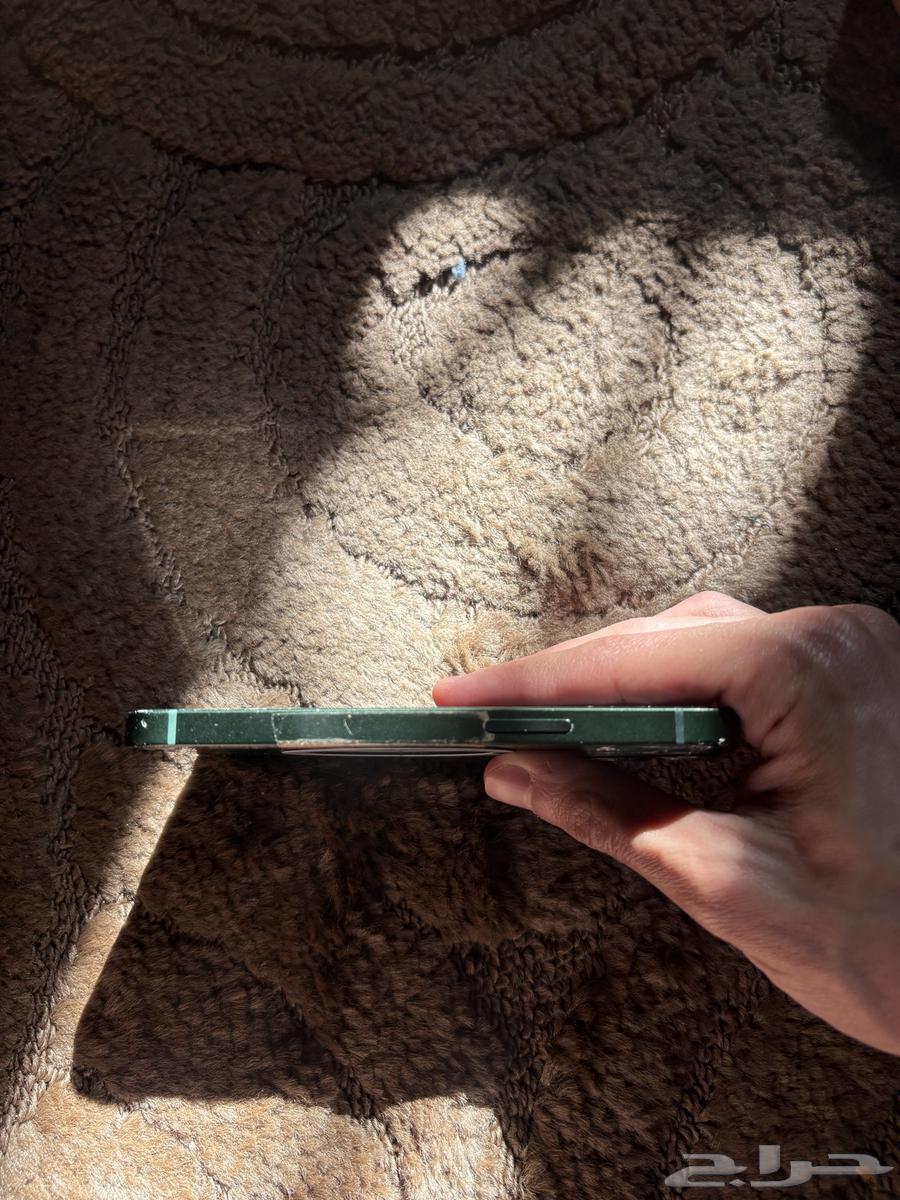 ايفون 13 ميني 256 قيقا64451190287233114