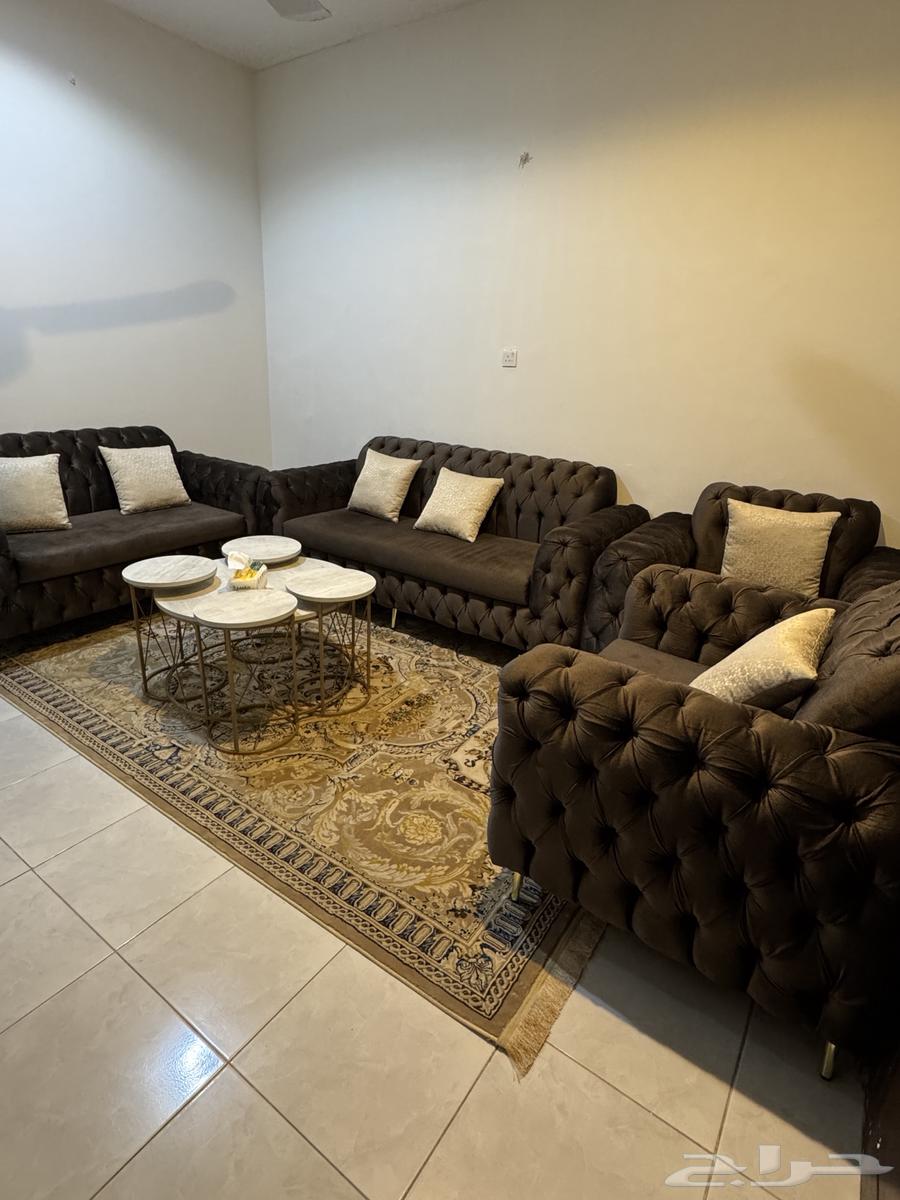 Sofa used for only 7 months64451069765251110