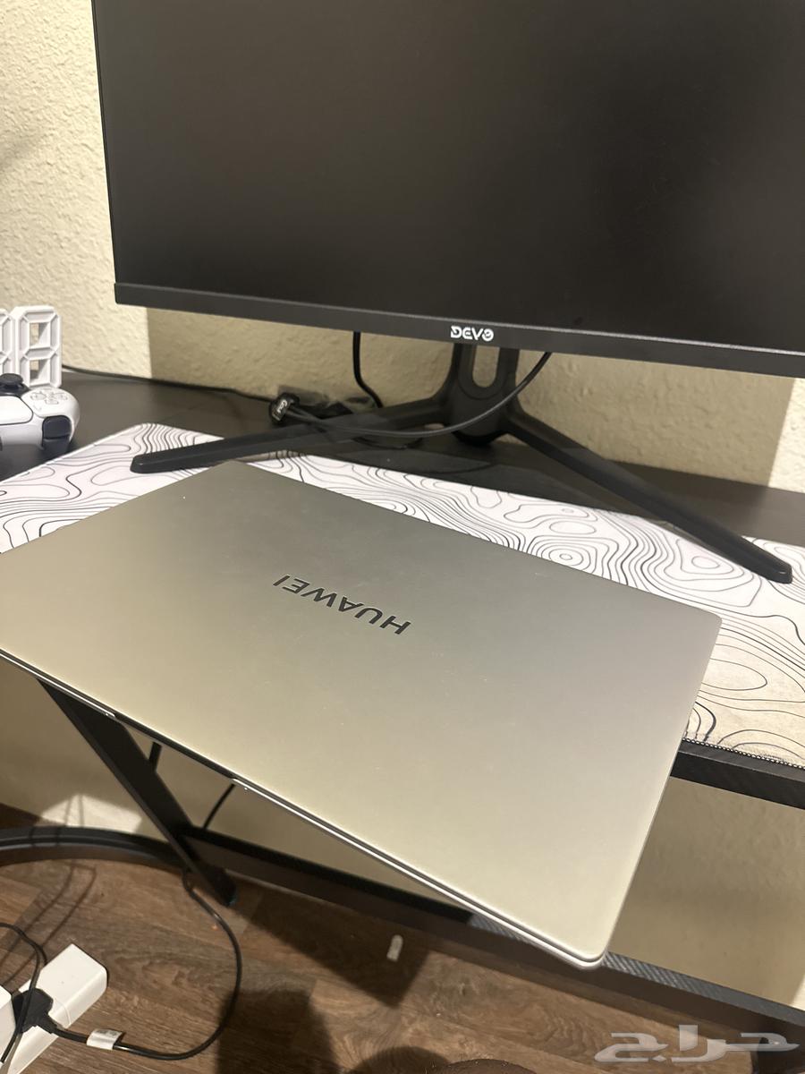 لابتوب هواوي ميت بوك D 1664454936564225111