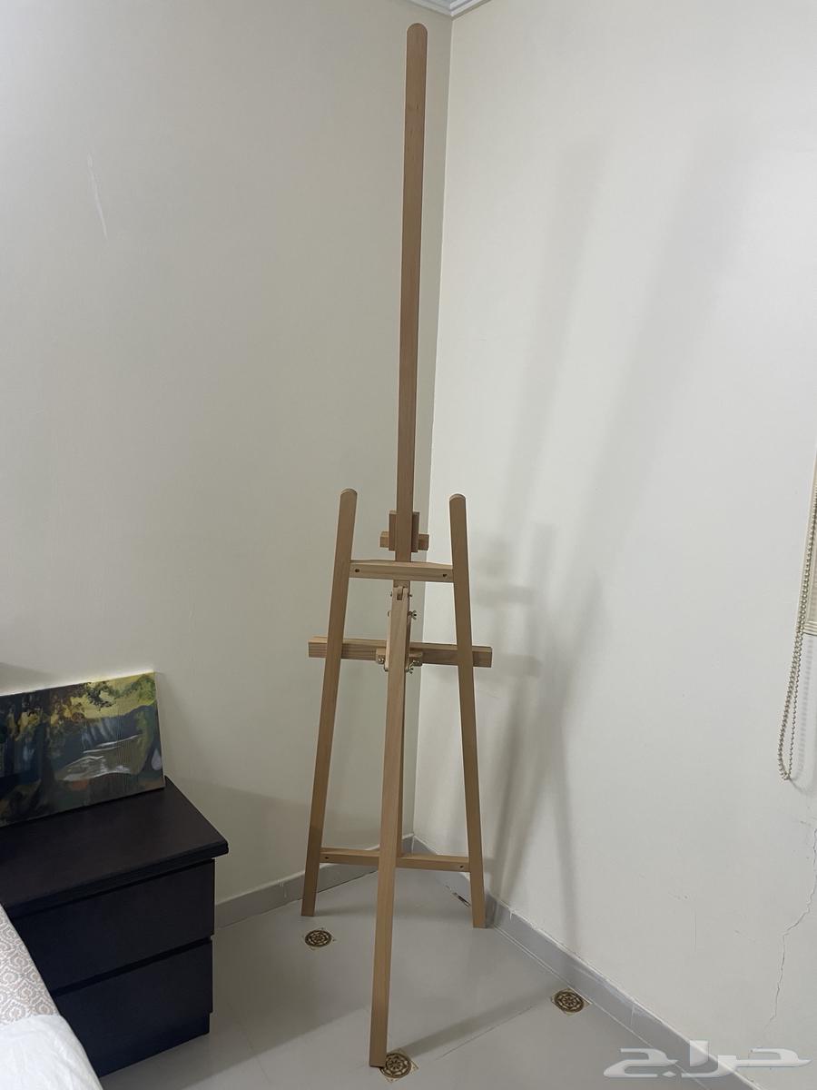 Clean drawing board stand64455810416131111