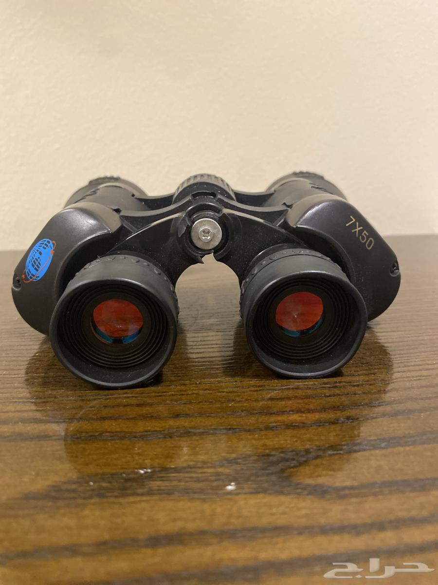 منظار جيد للبيع 7x5064450238212611112