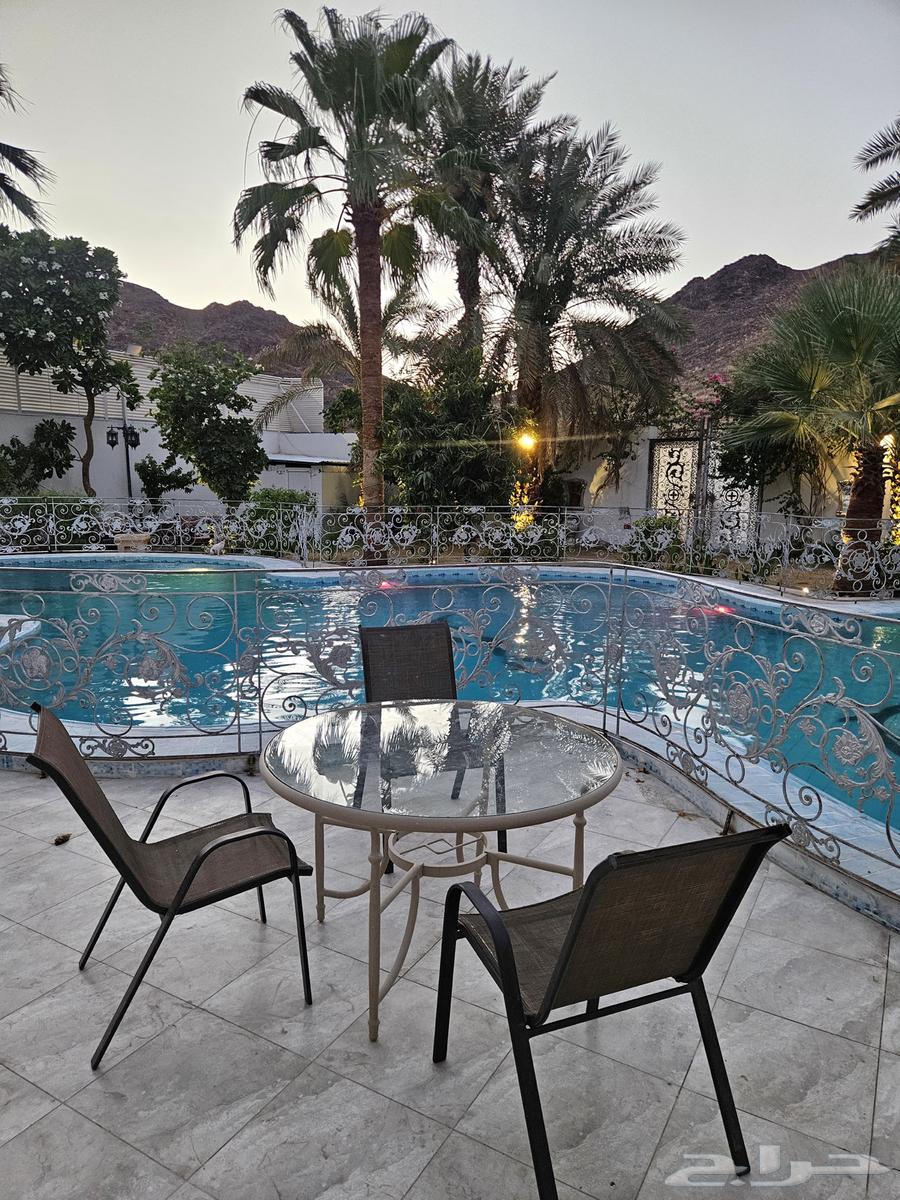 استراحة لاقينا هوم - عرض خاص لليوم الوطني64453903089921111