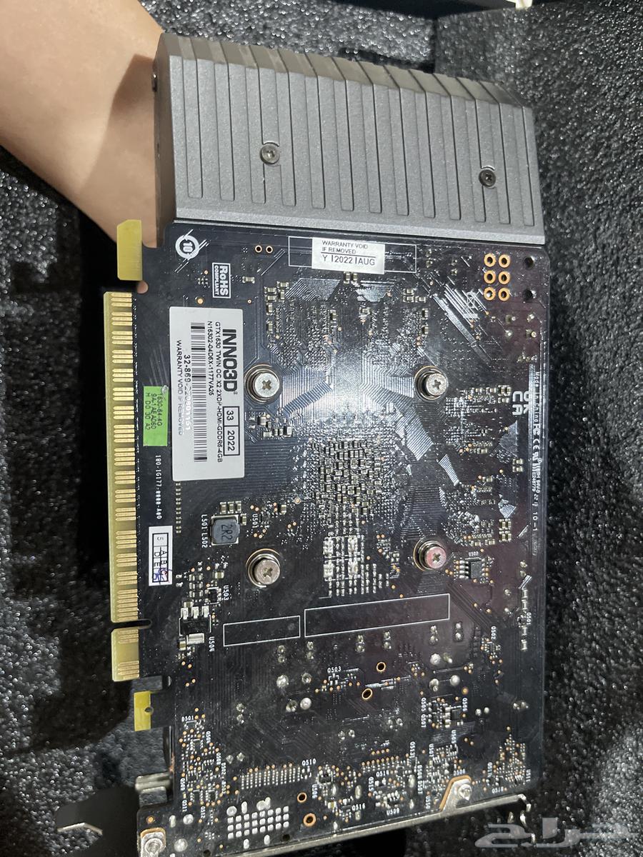 Graphics Card64455714165890110