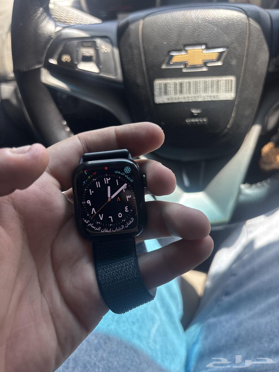 ساعة أبل أخر إصدار الجيل العاشر مقاس 4264452170857089112