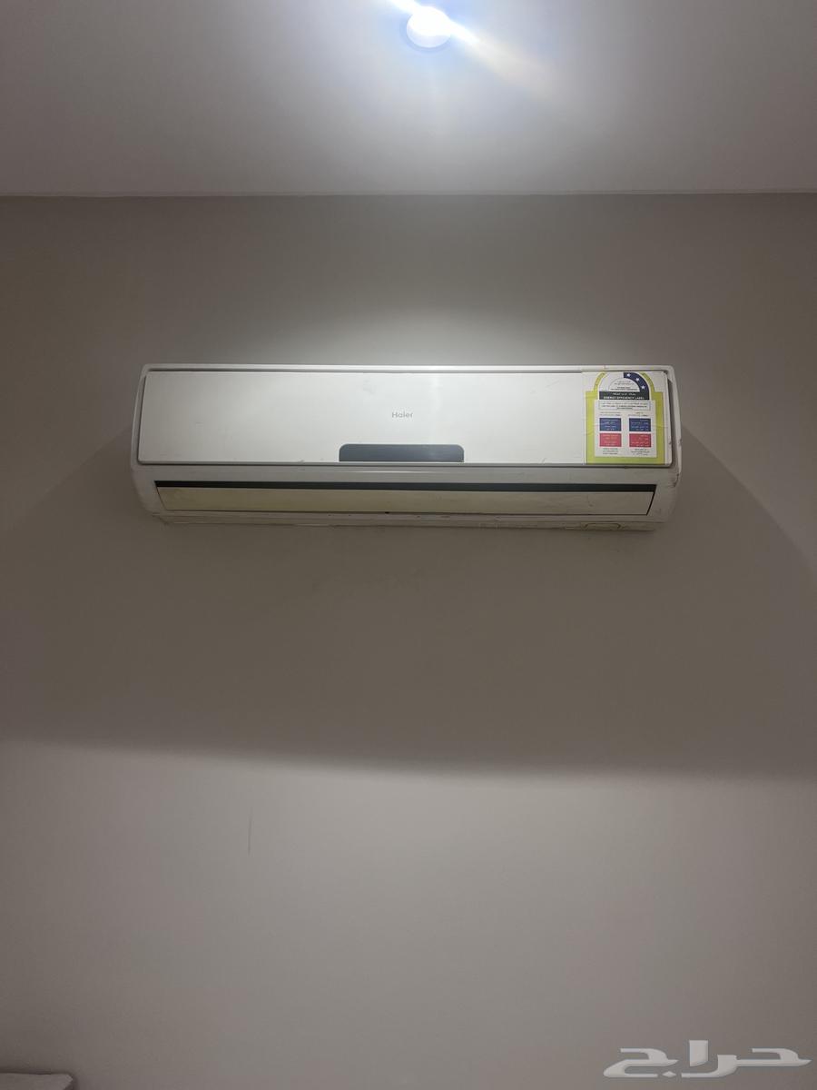 2 Split AC units64454509346946111