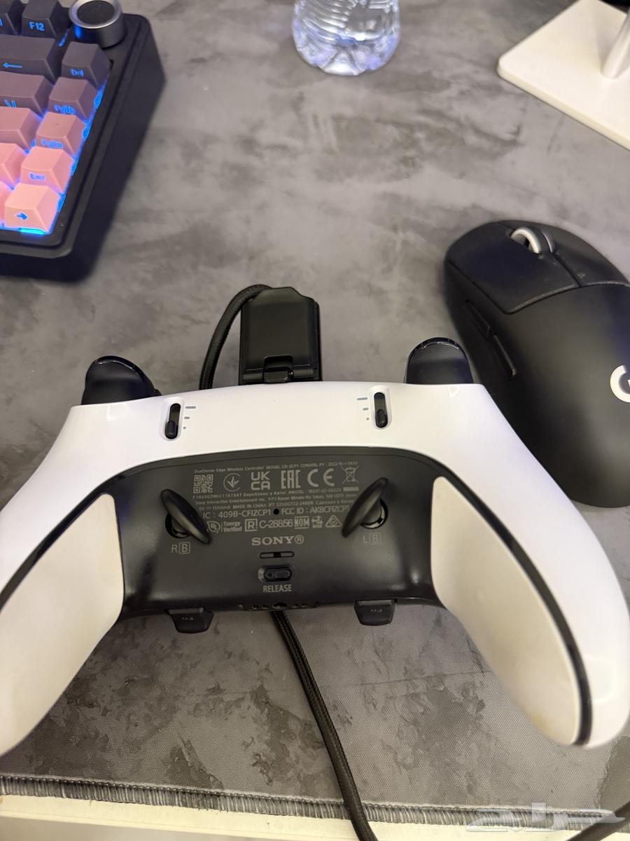 Sony DualSense Edge Wireless Controller64449955988609111