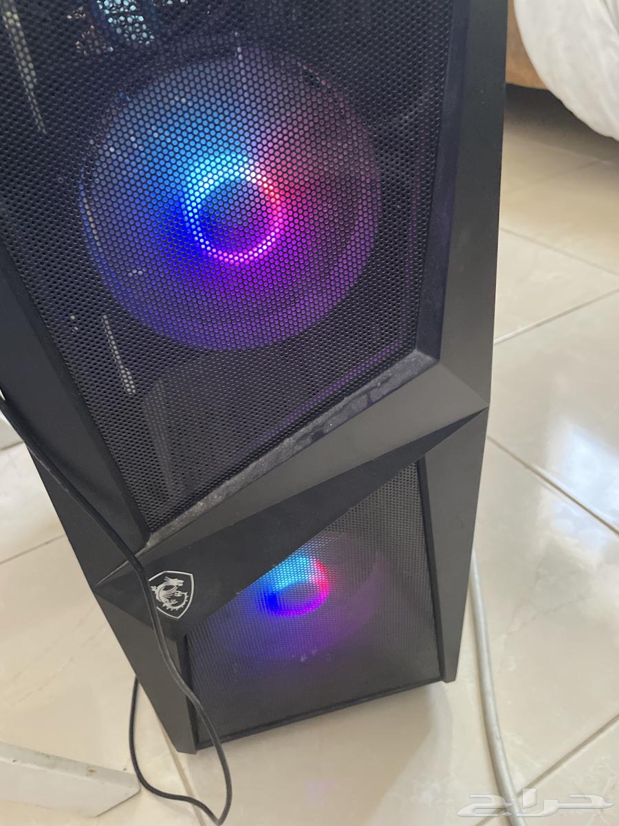 بي سي للبيع64452929697410110