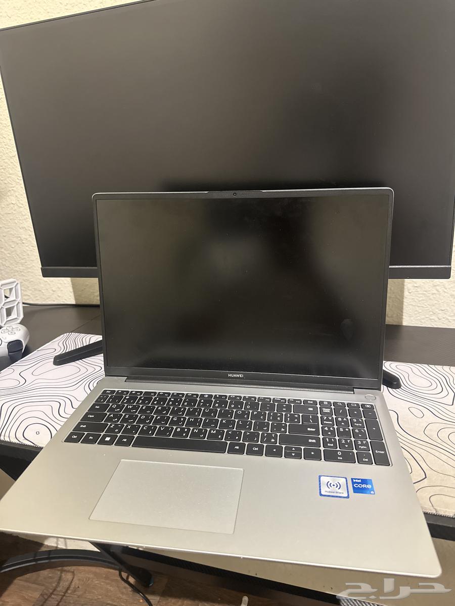 لابتوب هواوي ميت بوك D 1664454936564225110