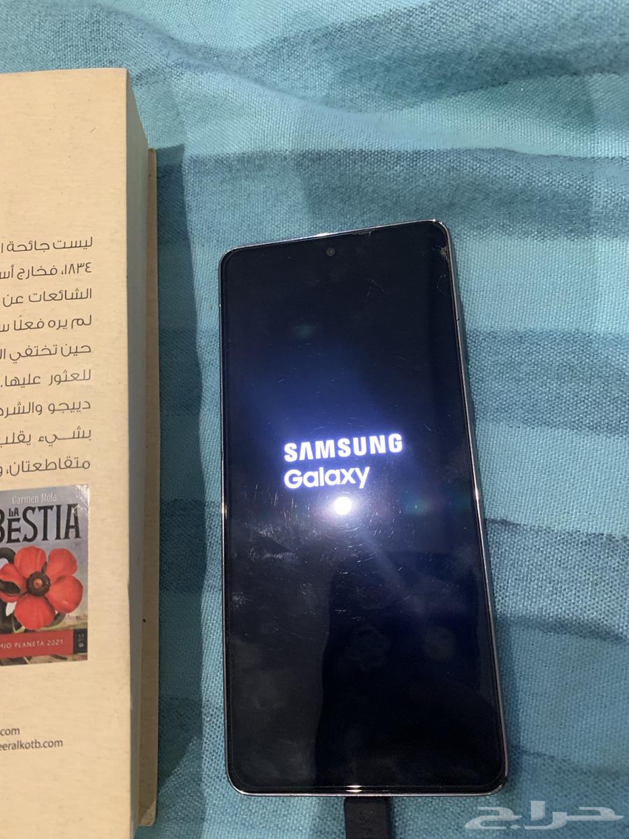 Galaxy A73 Clean64455659302529111