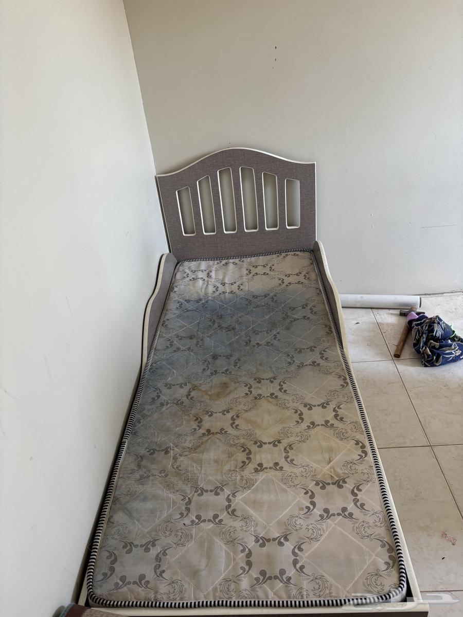 دولاب ملابس مقاس 170 سم   سرير أطفال مقاس 175 سم64452333597315111