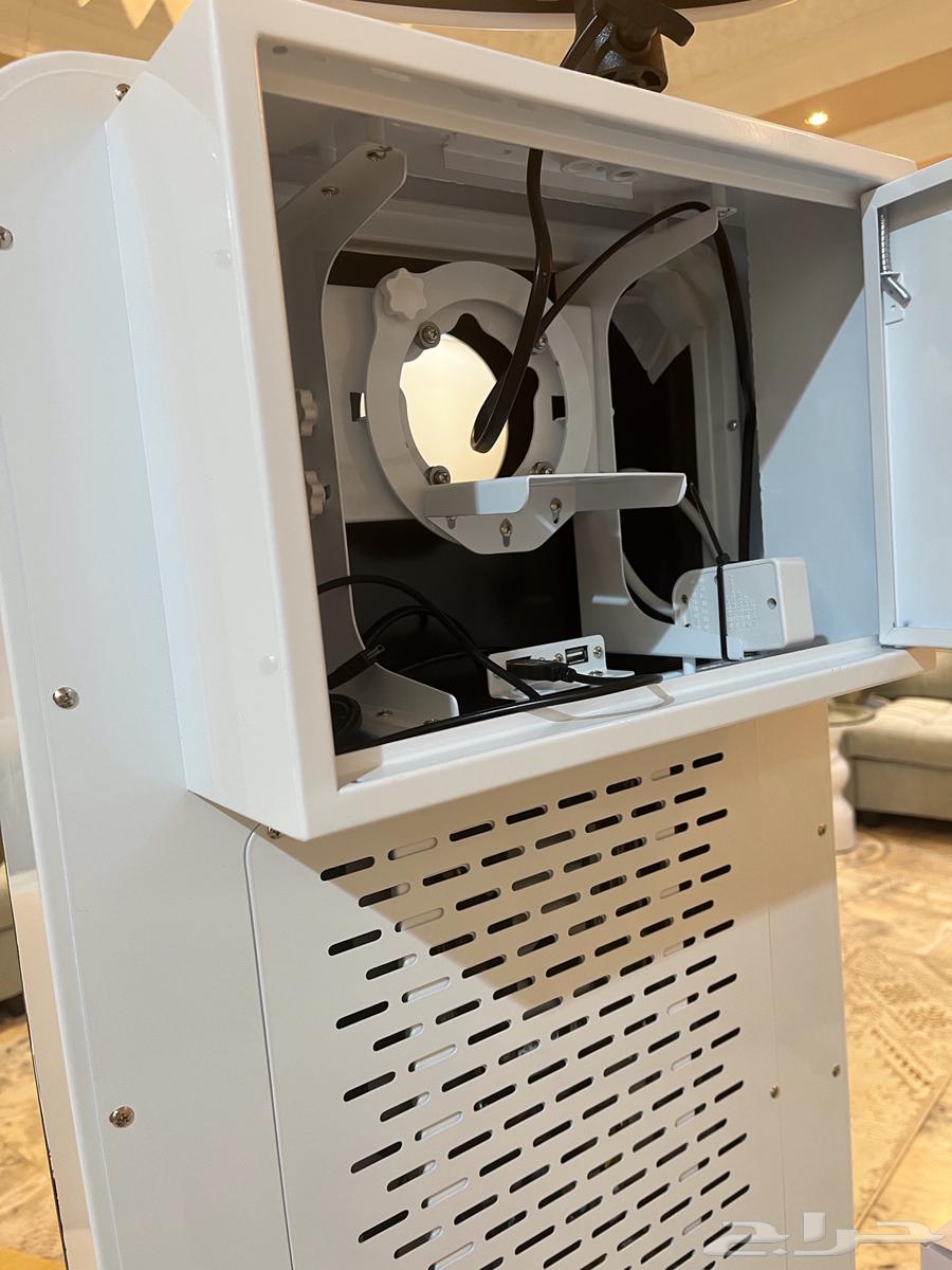 جهاز فوتو بوث جديد للبيع64455879947137114