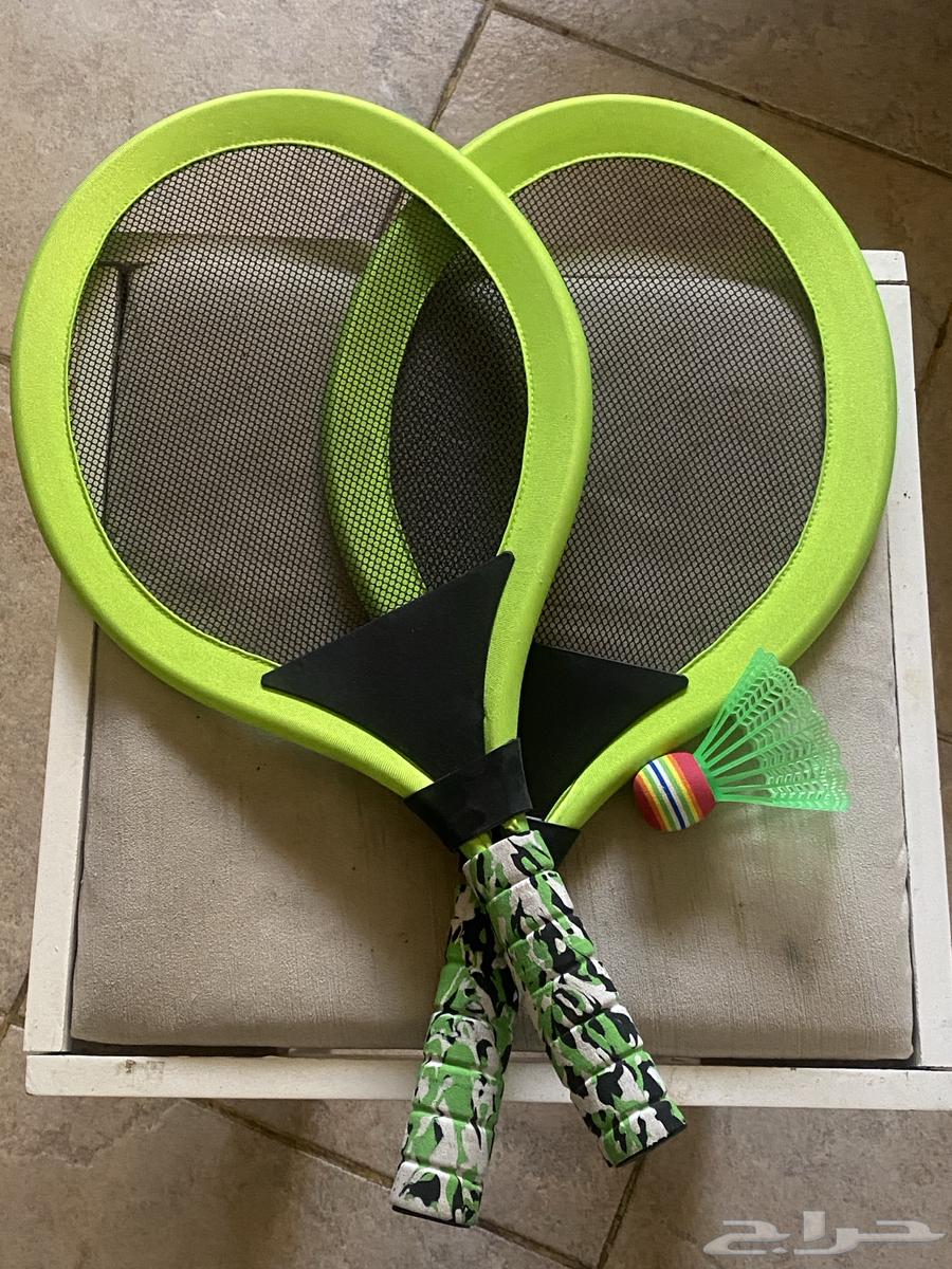 تنس مضربين تينس64451700091906110