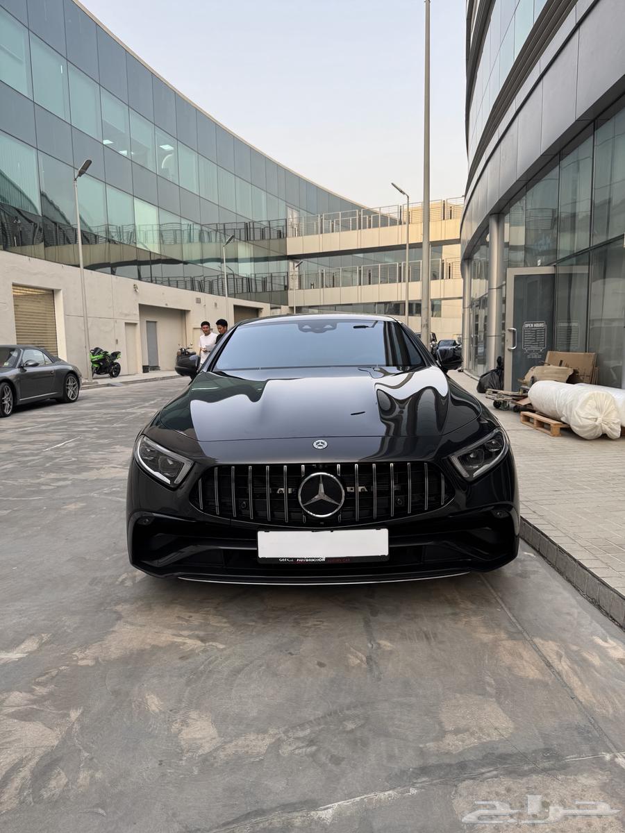 Mercedes CLS 202364613740957826111