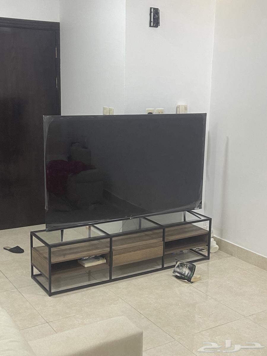 مكيفين ماندو طن ونص حقها والثلاجه والفرن بضمانها كلها64456199414658110