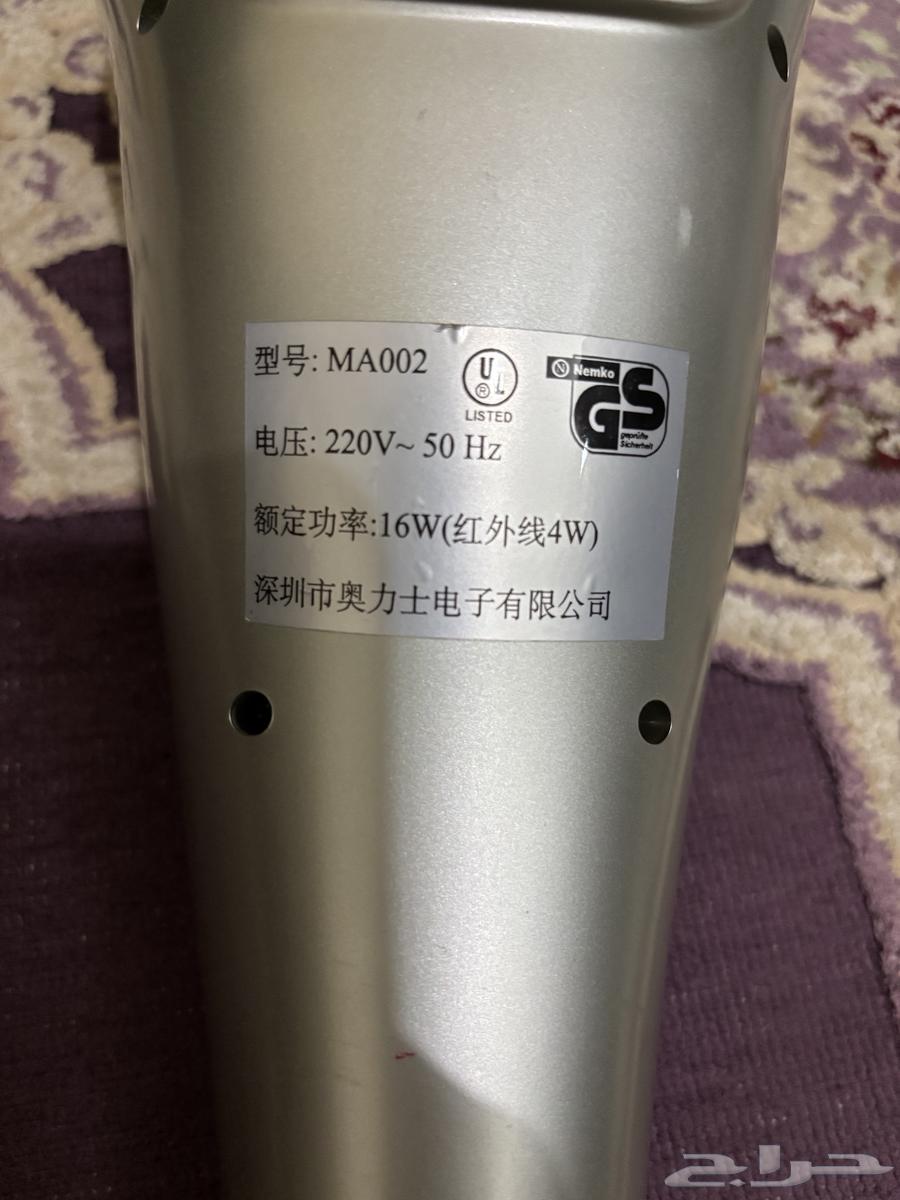 جهاز مساج للبيع64456407000067111